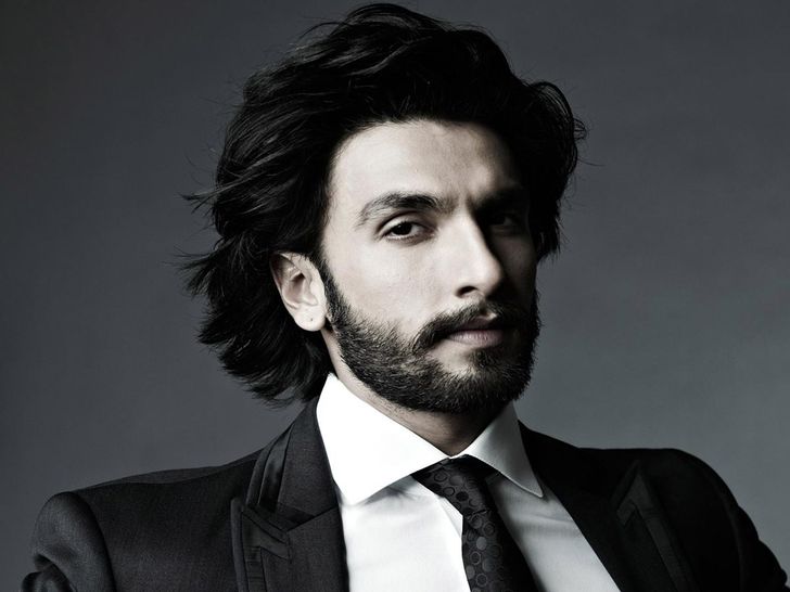 Ranveer Singh Ranveer Singh