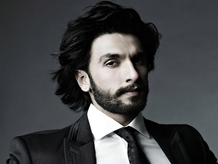 Ranveer Singh 