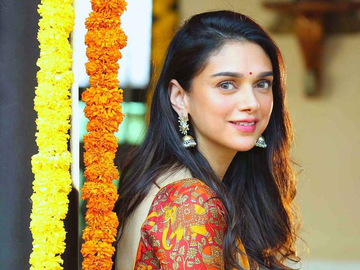 aditi rao hyadri aditi rao hyadri