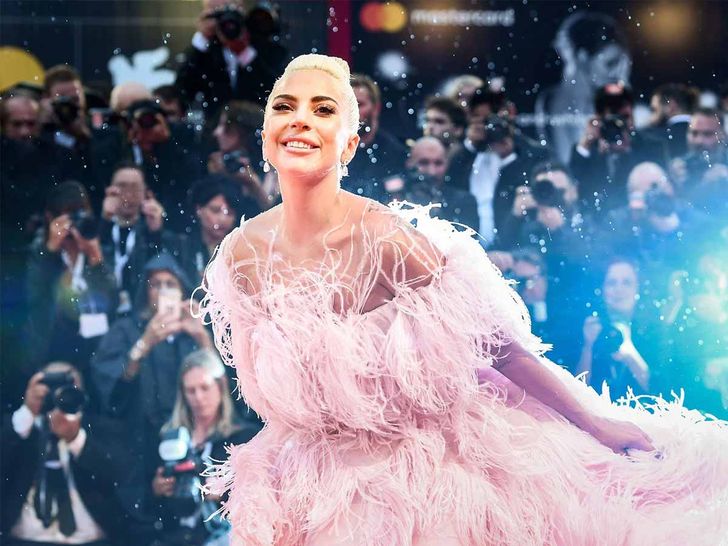 Lady Gaga Lady Gaga