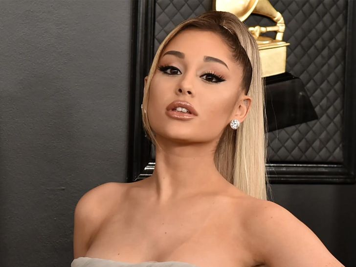 Ariana Grande Ariana Grande