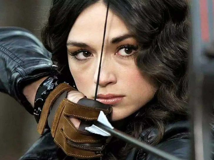 Allison Argent