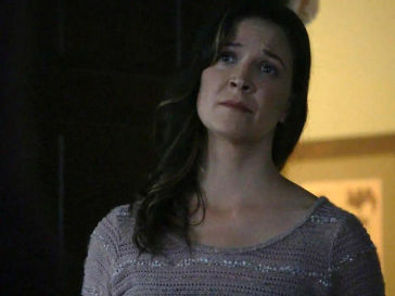 Claudia Stilinski