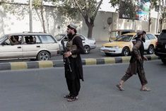 Taliban claim Panjshir captured Panjshir fighters termed as false