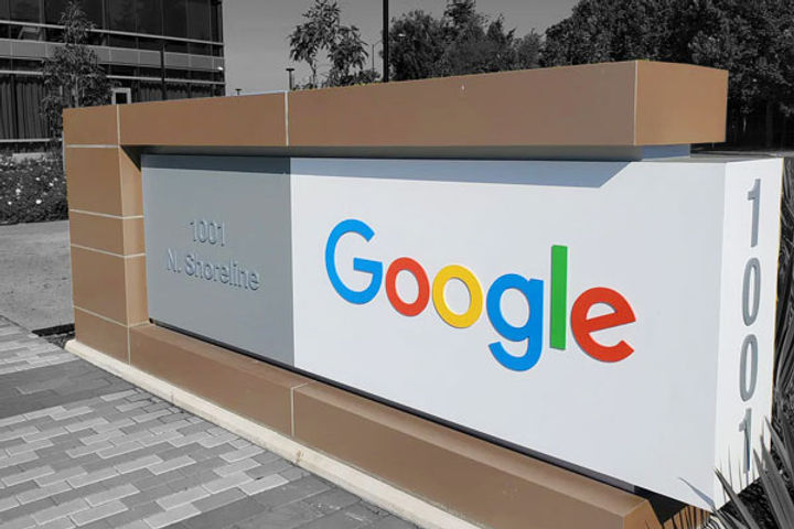 Google locks Afghan govt accounts