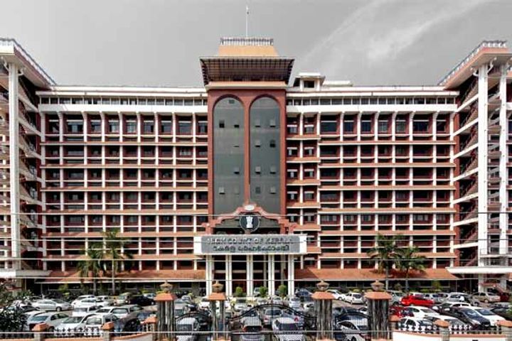 Kerala High Court comment Fathers details should not be sought from children of single mother Kerala High Court comment Fathers details should not be sought from children of single mother