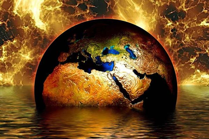 Climate Change