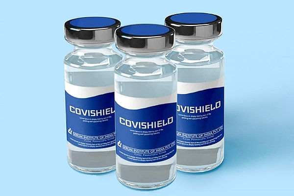 Centre on gap between Covishield doses 