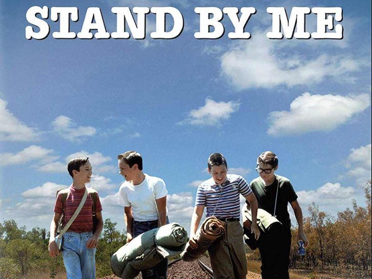 stand by me