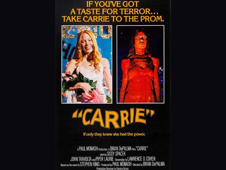 Carrie 