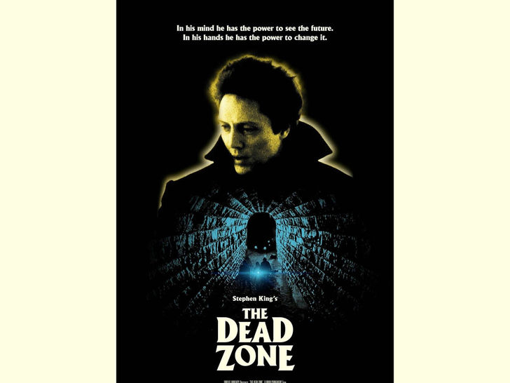 The Dead Zone The Dead Zone