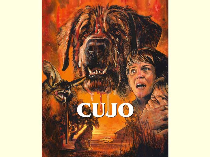 Cujo Cujo