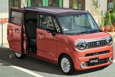 Suzuki Launches Powerful WagonR Smile, Will Get Sliding Doors Like A Premium Car