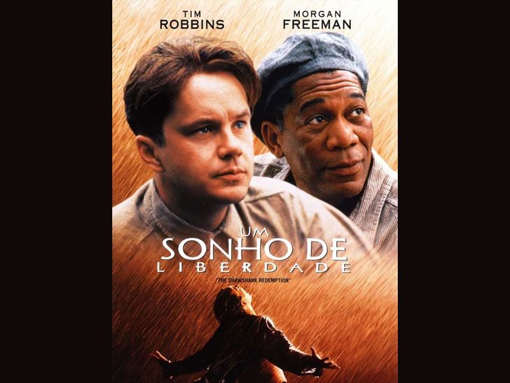Shawshank Redemption Shawshank Redemption