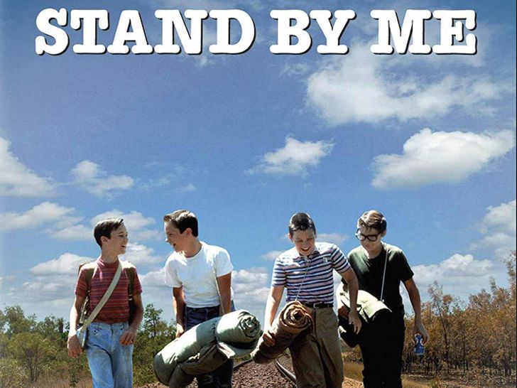 Stand By Me Stand By Me