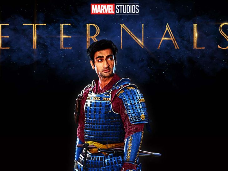 Kumail Nanjiani Kumail Nanjiani