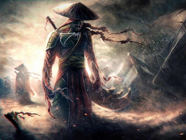 kingo samurai kingo samurai