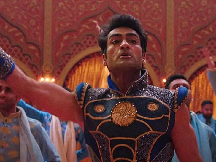 kumail in mcu kumail in mcu