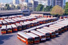 Wheels of 2000 roadways buses will stop in Punjab, workers on indefinite strike
