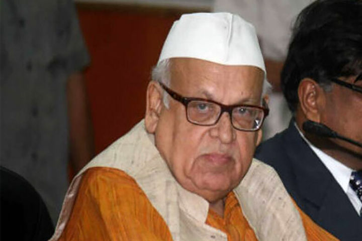 Aziz Qureshi booked for sedition Aziz Qureshi booked for sedition
