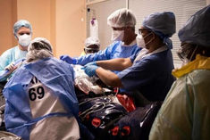 Coronavirus Pandemic