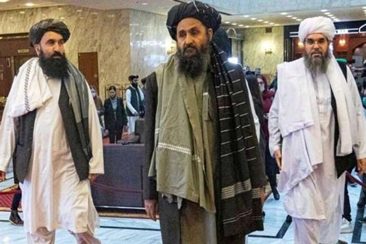 Taliban Taliban