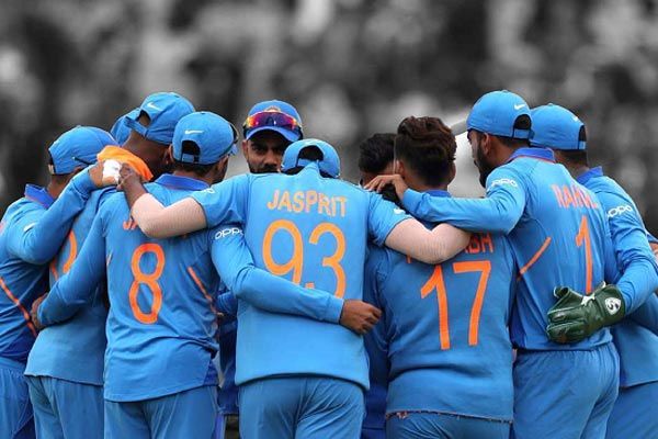 India's T20 World 2021 squad
