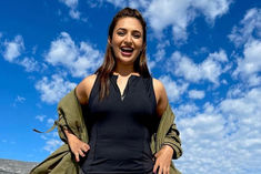 Divyanka Tripathi becomes the first contestant to reach the finale