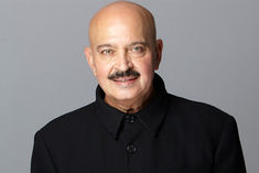 Rakesh turns 72