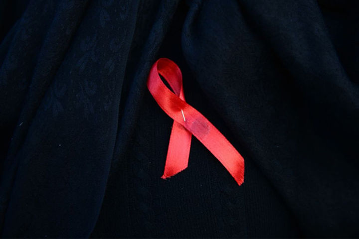 Corona remained ineffective on AIDS patients with weak immunity