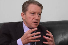 Russian ambassador on terror spread