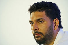 Yuvraj Singh