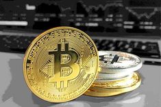 Cryptocurrency prices 