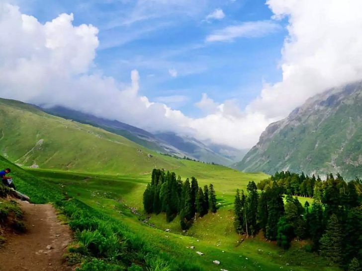 Chail, Himachal Pradesh Chail, Himachal Pradesh
