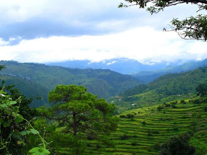 Ranikhet, Uttarakhand Ranikhet, Uttarakhand