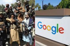 Google locked all email accounts of former Afghan government