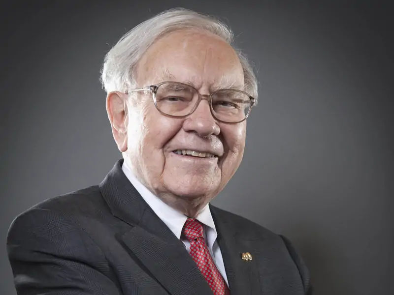 warren buffet portfolio