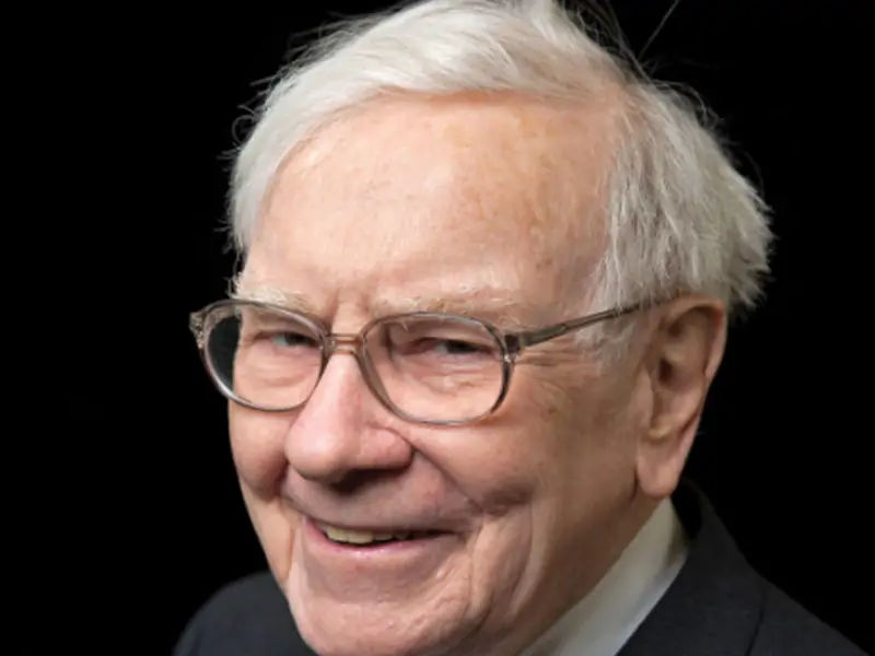 Berkshire Hathaway 