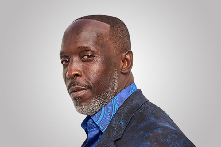 Hollywood actor Michael K Williams, 54, found dead in New York home