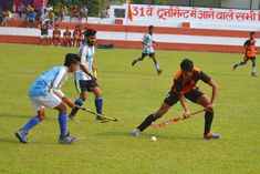 Supreme Court dismisses plea to declare hockey a national sport