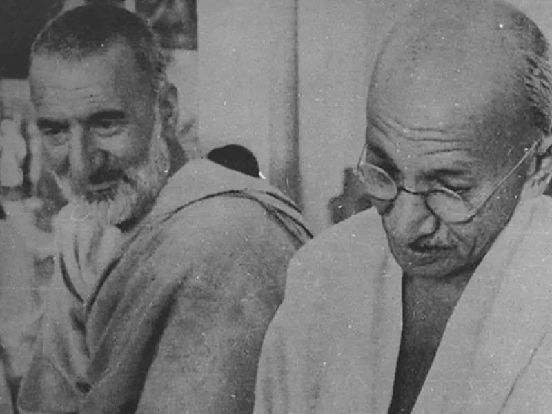 abdul gaffar khan, frontier gandhi