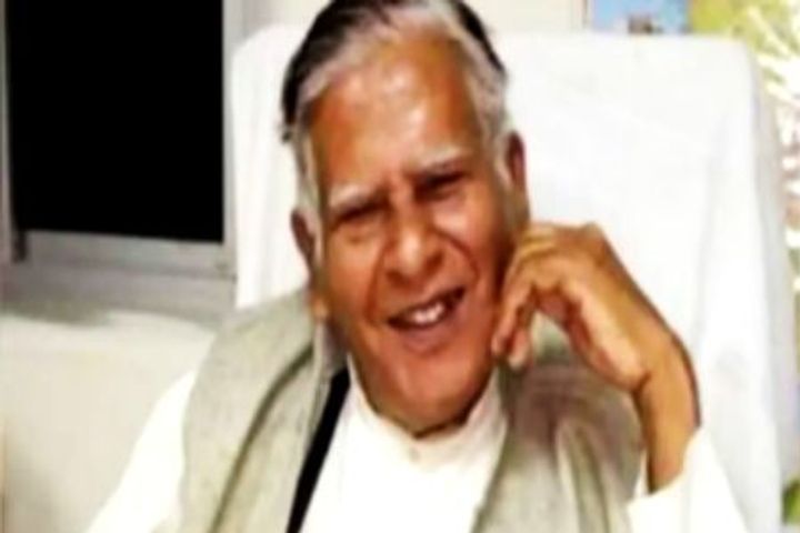 Nand Kumar Baghel Nand Kumar Baghel