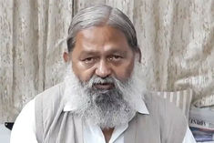 Coronavirus third sero survey in Haryana started from tomorrow