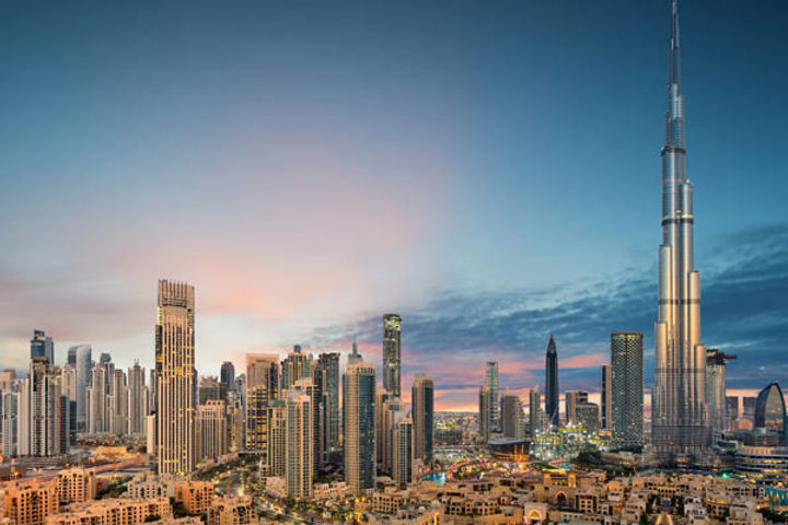 UAE announces new Green Visa to make it easier for expatriates to get jobs