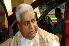 Sadanand Singh passes away