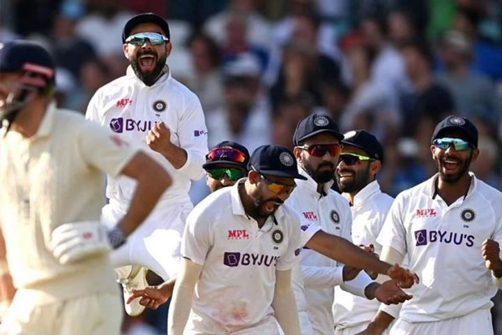 Former Pakistan captain praises Kohli