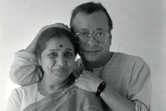 happy birthday asha bhosle