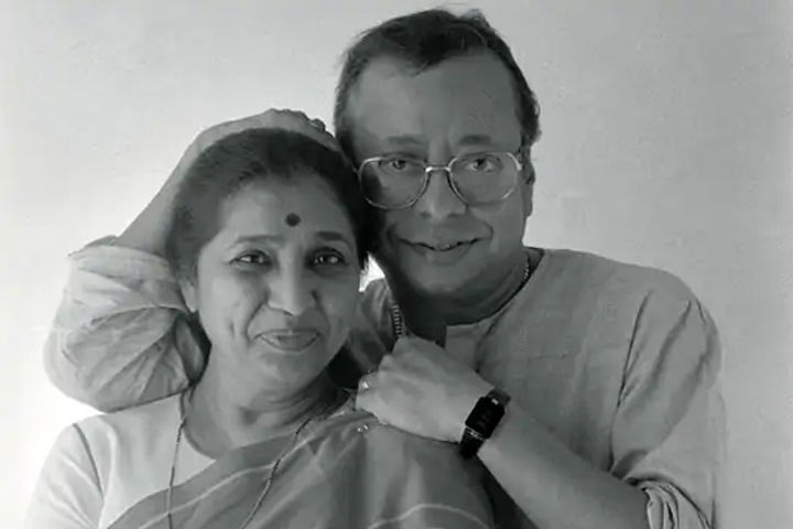 happy birthday asha bhosle