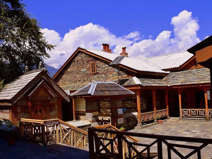 naggar naggar