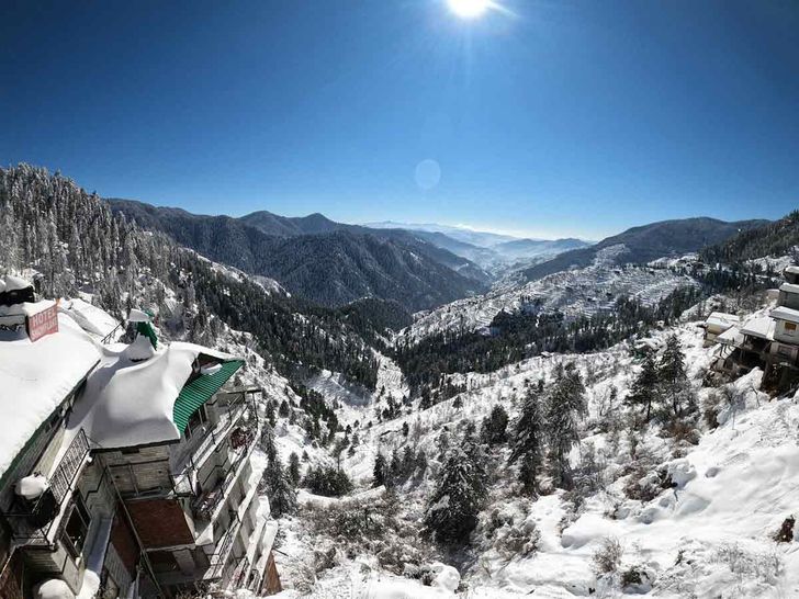 shimla, narkanda shimla, narkanda